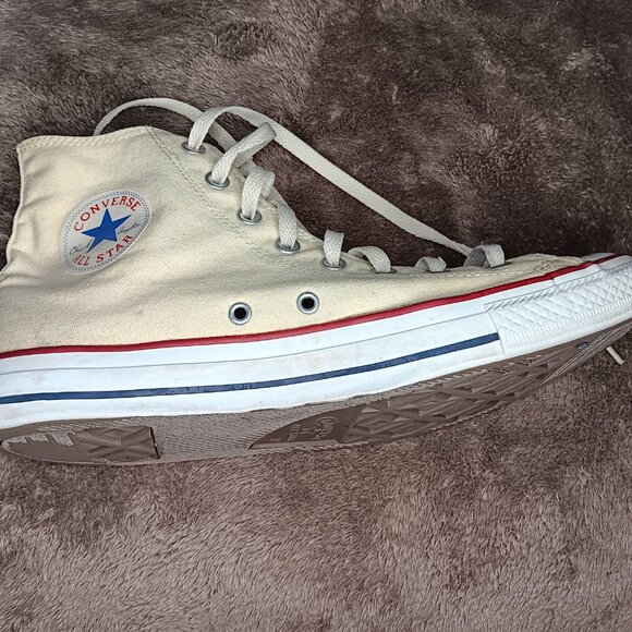 Converse all stars chuck taylor unisex made in vietnam size 10 - Picture 6 of 11